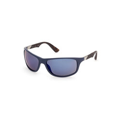 Meeste Päikeseprillid Web Eyewear WE0294-6492C ø 64 mm hind ja info | Meeste päikeseprillid | kaup24.ee