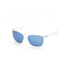 Мужские солнечные очки WEB EYEWEAR WE0300-5726V ø 57 мм цена и информация | Солнцезащитные очки для мужчин | kaup24.ee