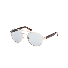 Мужские солнцезащитнрые очки Web Eyewear WE0313-5632W цена и информация | Солнцезащитные очки для мужчин | kaup24.ee