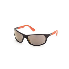 Meeste Päikeseprillid Web Eyewear WE0294-6405C ø 64 mm hind ja info | Meeste päikeseprillid | kaup24.ee