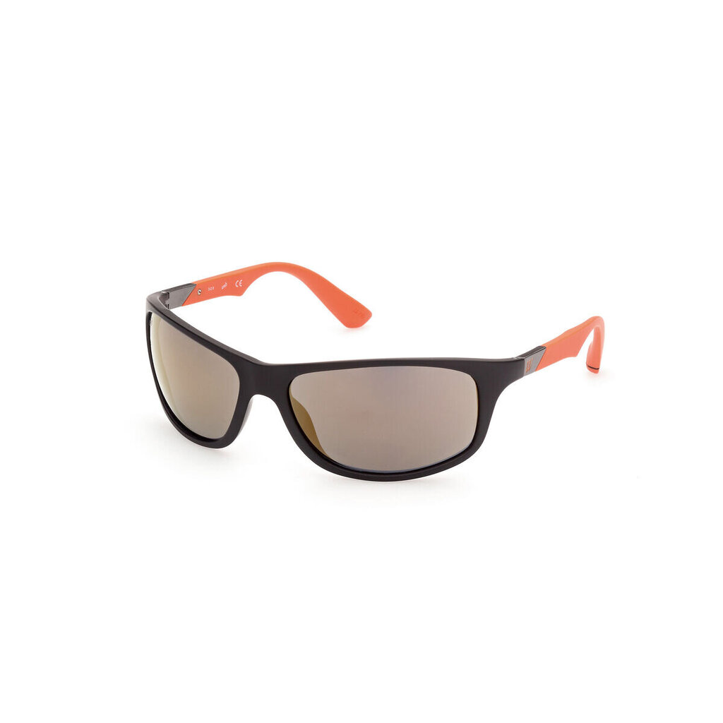 Meeste Päikeseprillid Web Eyewear WE0294-6405C ø 64 mm hind ja info | Meeste päikeseprillid | kaup24.ee