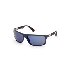 Мужские солнечные очки WEB EYEWEAR WE0293-6392C ø 63 мм цена и информация | Солнцезащитные очки для мужчин | kaup24.ee