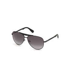 Мужские солнечные очки WEB EYEWEAR WE0281-6001B ø 60 мм цена и информация | Солнцезащитные очки для мужчин | kaup24.ee