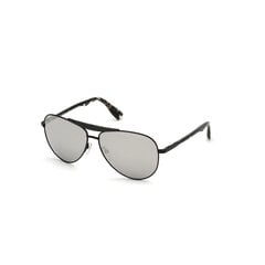 Мужские солнечные очки WEB EYEWEAR WE0281-6002C ø 60 мм цена и информация | Солнцезащитные очки для мужчин | kaup24.ee