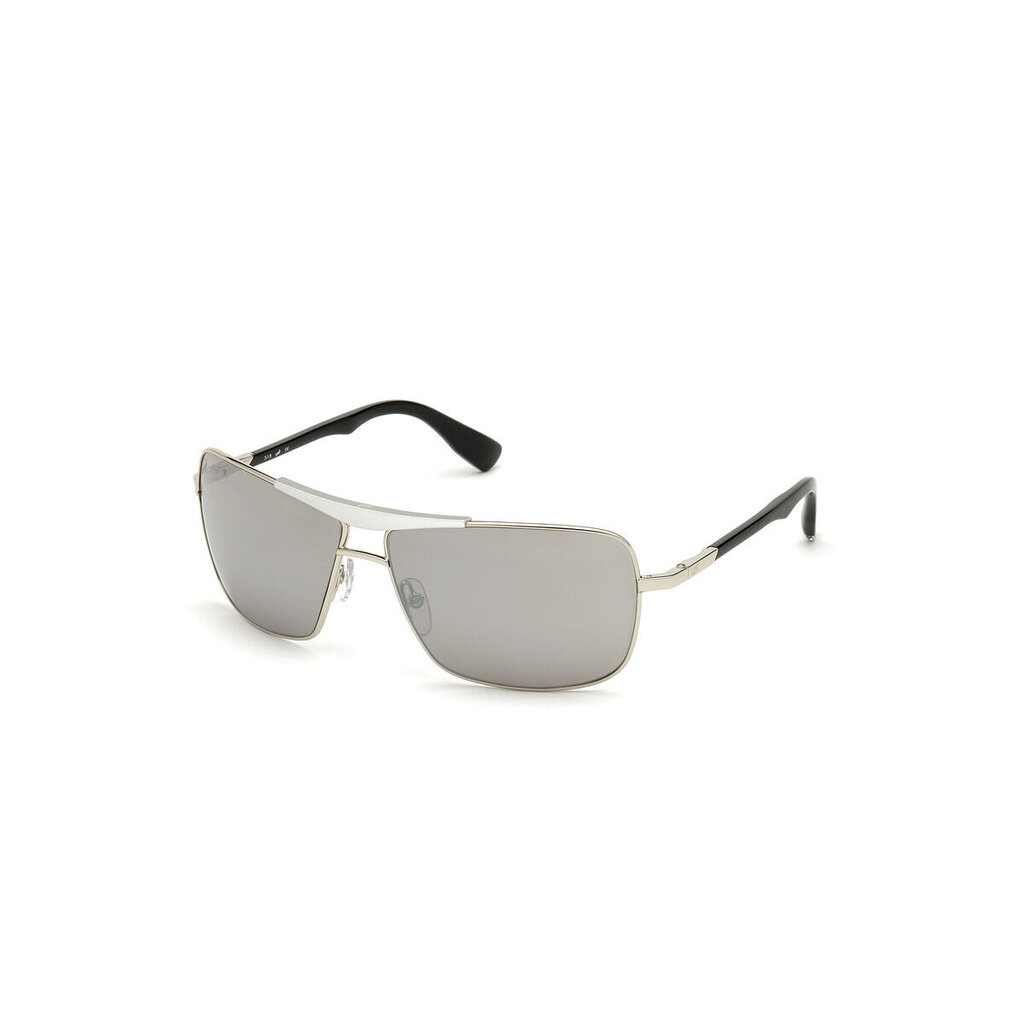 Meeste Päikeseprillid Web Eyewear WE0280-6216C ø 62 mm hind ja info | Meeste päikeseprillid | kaup24.ee