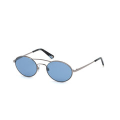 Meeste Päikeseprillid Web Eyewear WE0270-5314V ø 53 mm цена и информация | Солнцезащитные очки для мужчин | kaup24.ee
