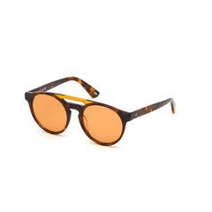 Meeste Päikeseprillid Web Eyewear WE0262-5156J ø 51 mm hind ja info | Meeste päikeseprillid | kaup24.ee