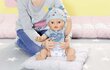 Interaktiivne nukk - beebi Baby born ® Poiss цена и информация | Tüdrukute mänguasjad | kaup24.ee