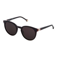 Unisex Päikeseprillid Carolina Herrera SHE845 0700 (Ø 51 mm) hind ja info | Meeste päikeseprillid | kaup24.ee