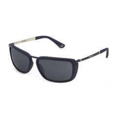 Мужские солнечные очки Police SPLB45-60502B, ø 60 мм цена и информация | Солнцезащитные очки | kaup24.ee