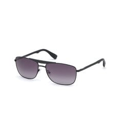 Мужские солнечные очки WEB EYEWEAR WE0274-6001B ø 60 мм цена и информация | Солнцезащитные очки для мужчин | kaup24.ee