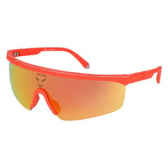Мужские солнечные очки Police SPLA2807FB цена и информация | Солнцезащитные очки для мужчин | kaup24.ee