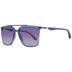 Мужские солнечные очки Police SPL363-560955, ø 56 мм цена и информация | Солнцезащитные очки для мужчин | kaup24.ee