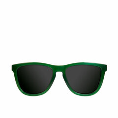 Unisex Päikeseprillid Northweek Regular Must Roheline (Ø 47 mm) цена и информация | Солнцезащитные очки для мужчин | kaup24.ee