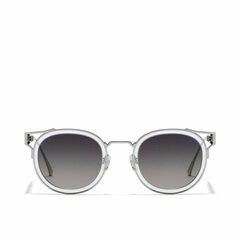 Солнечные очки унисекс Hawkers Pierre Gasly Серый Прозрачный (Ø 50 mm) цена и информация | Солнцезащитные очки | kaup24.ee