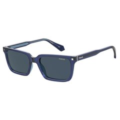 Мужские солнечные очки Polaroid PLD-4116-S-X-PJP-C3 цена и информация | Солнцезащитные очки для мужчин | kaup24.ee