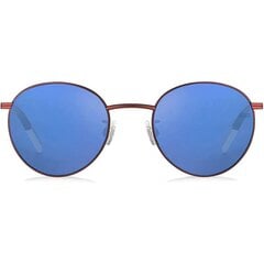 Unisex Päikeseprillid Tommy Hilfiger TJ 0030/S 7BL (Ø 50 mm) цена и информация | Солнцезащитные очки для мужчин | kaup24.ee