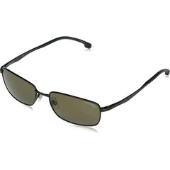 Unisex Päikeseprillid Carrera 8043/S 09Qv (Ø 56 mm) цена и информация | Солнцезащитные очки для мужчин | kaup24.ee