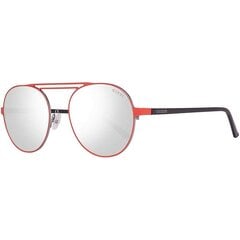 Unisex Päikeseprillid Guess GU3028 67C (Ø 55 mm) hind ja info | Meeste päikeseprillid | kaup24.ee