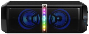 Blaupunkt PS05.2DB, черный цена и информация | BLAUPUNKT Компьютерная техника | kaup24.ee