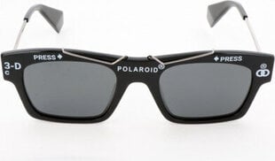 Unisex Päikeseprillid Polaroid PLD6045-S-X-807 цена и информация | Солнцезащитные очки для мужчин | kaup24.ee