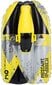 Täispuhutav tuub Snowglider Inflatable Bouncy Blizzard, Schreuders Sport Yellow/Black/Grey hind ja info | Kelgud, lumetuubid ja liulauad | kaup24.ee