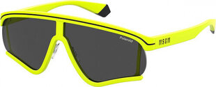 Солнцезащитные очки унисекс Polaroid PLDMSGM2-G-4CW цена и информация | Солнцезащитные очки | kaup24.ee