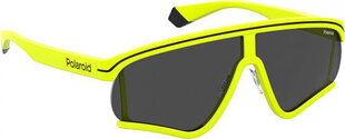 Unisex Päikeseprillid Polaroid PLDMSGM2-G-4CW цена и информация | Солнцезащитные очки для мужчин | kaup24.ee