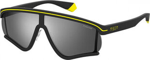 Солнцезащитные очки унисекс Polaroid PLDMSGM2-G-71C цена и информация | Солнцезащитные очки для мужчин | kaup24.ee