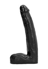 Realistlik dildo - 21 cm hind ja info | Dildod | kaup24.ee