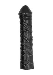 Realistlik xxl dildo - 33 cm hind ja info | Dildod | kaup24.ee