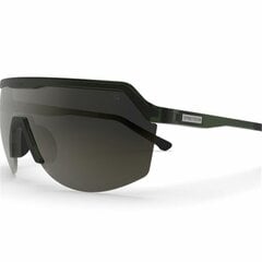Unisex Päikeseprillid Spektrum Blank Bio Pruun цена и информация | Солнцезащитные очки для мужчин | kaup24.ee
