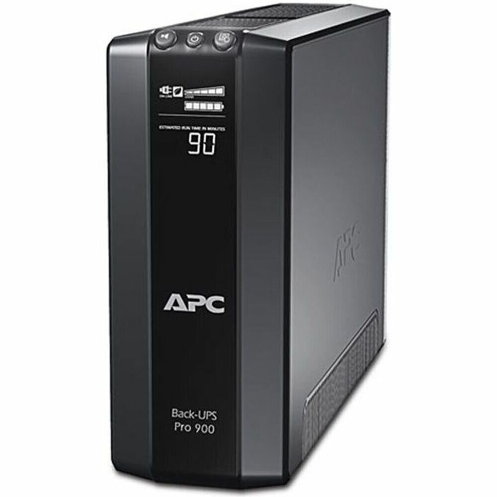 APC BR900GFR цена и информация | Puhvertoiteallikad (UPS) | kaup24.ee