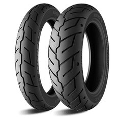 Шина для мотоцикла Michelin SCORCHER 31 130/90B16 цена и информация | Мотошины и камеры | kaup24.ee