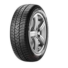 Шины для легковых автомобилей Pirelli W210 SNOWCONTROL SERIE 3 175/65HR15 цена и информация | Зимняя резина | kaup24.ee