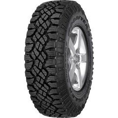 Off-road sõiduki talverehv Goodyear цена и информация | Зимняя резина | kaup24.ee