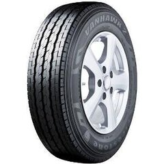 FIRESTONE Vanhawk 2 215/75R16 113/111R C цена и информация | Летняя резина | kaup24.ee