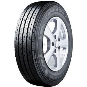 Kaubiku suverehv Firestone hind ja info | Suverehvid | kaup24.ee