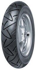 Шины для мотоциклов Continental TWINDURO TKC80 M+S 140/80-17 цена и информация | Зимняя резина | kaup24.ee