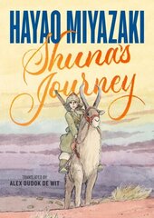 Shuna's Journey hind ja info | Noortekirjandus | kaup24.ee