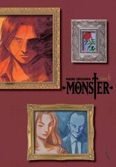 Monster: The Perfect Edition, Vol. 6: The Perfect Edition The Perfect ed, 6 цена и информация | Фантастика, фэнтези | kaup24.ee