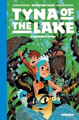 Tyna of the Lake цена и информация | Книги для подростков и молодежи | kaup24.ee