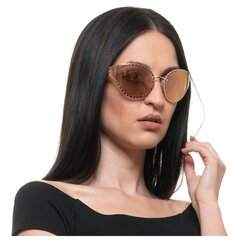 Женские солнцезащитные очки Roberto Cavalli RC1124-7133G (ø 71 мм) цена и информация | Naiste päikeseprillid | kaup24.ee