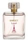 Parfüümvesi Lazell Sweet EDP naistele 100 ml hind ja info | Naiste parfüümid | kaup24.ee