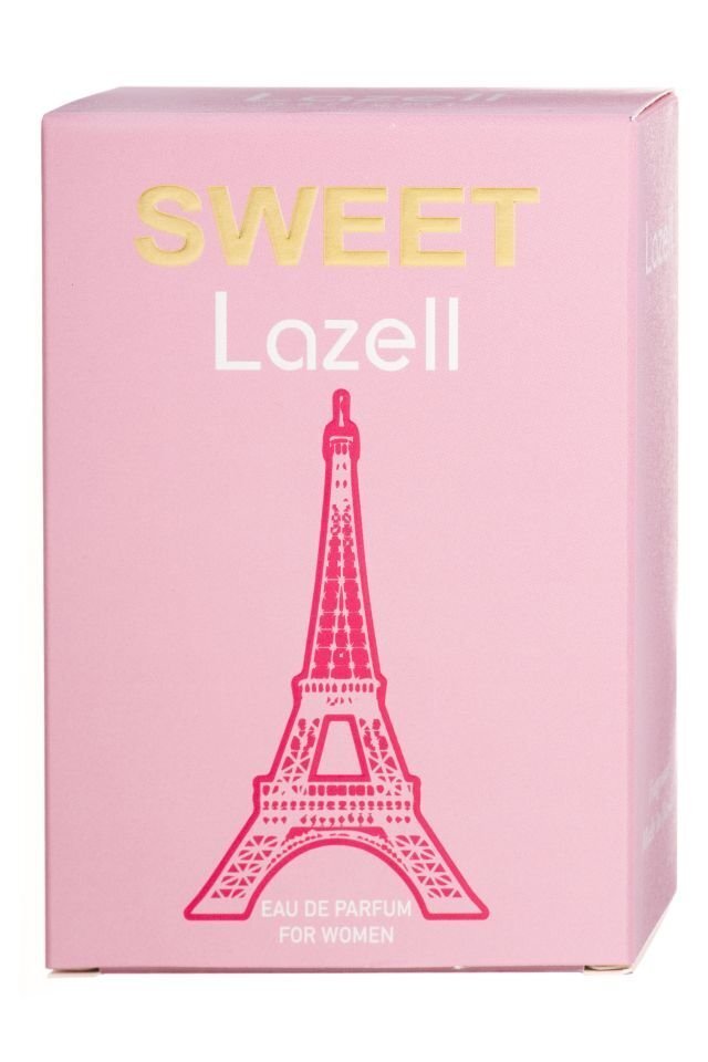 Parfüümvesi Lazell Sweet EDP naistele 100 ml hind ja info | Naiste parfüümid | kaup24.ee