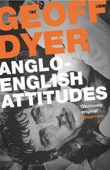 Anglo-English Attitudes Main цена и информация | Поэзия | kaup24.ee