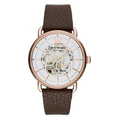 Meeste Kell Armani AR60027 (Ø 43 mm) hind ja info | Meeste käekellad | kaup24.ee