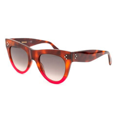 Женские солнцезащитные очки Celine CL40016I-55B (ø 51 мм) цена и информация | Женские солнцезащитные очки | kaup24.ee