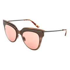 Женские солнцезащитные очки Bottega Veneta BV0029S-004 (ø 50 мм) цена и информация | Женские солнцезащитные очки | kaup24.ee