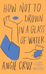 How Not to Drown in a Glass of Water цена и информация | Фантастика, фэнтези | kaup24.ee